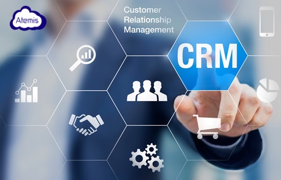 insurance CRM